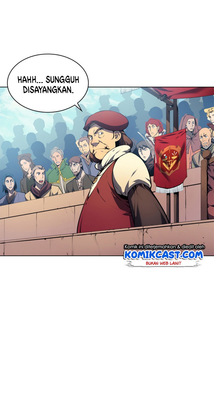 Overgeared New Chapter 24 Gambar 7