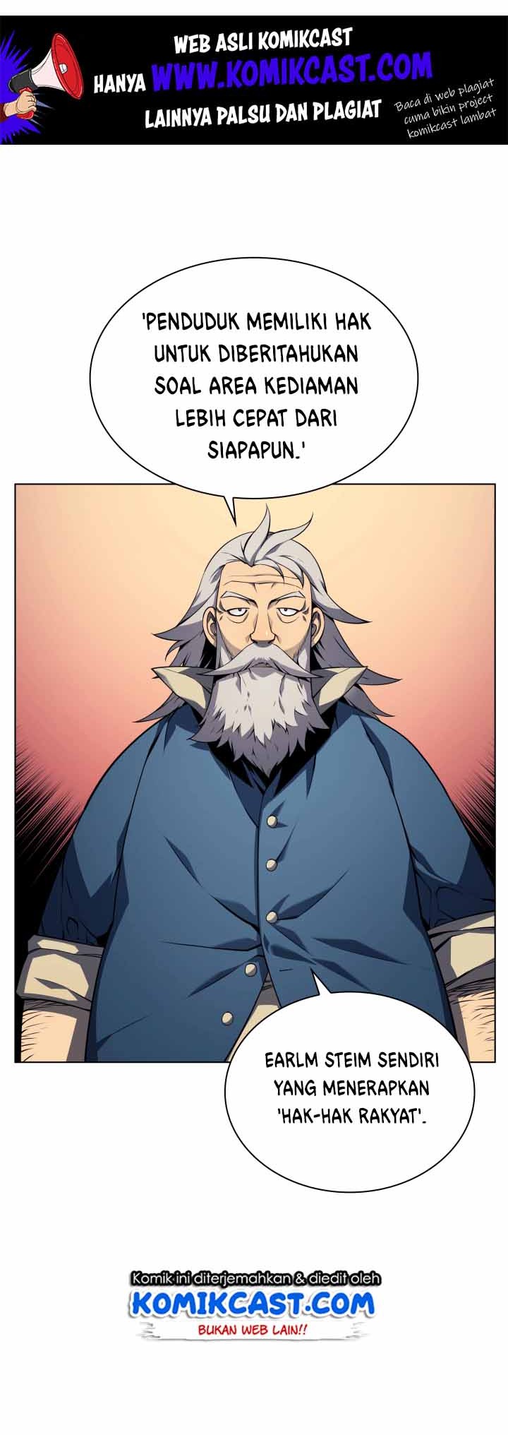Overgeared New Chapter 19 Gambar 7