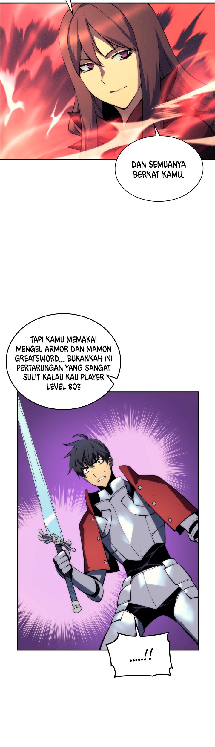 Overgeared New Chapter 06 Gambar 6