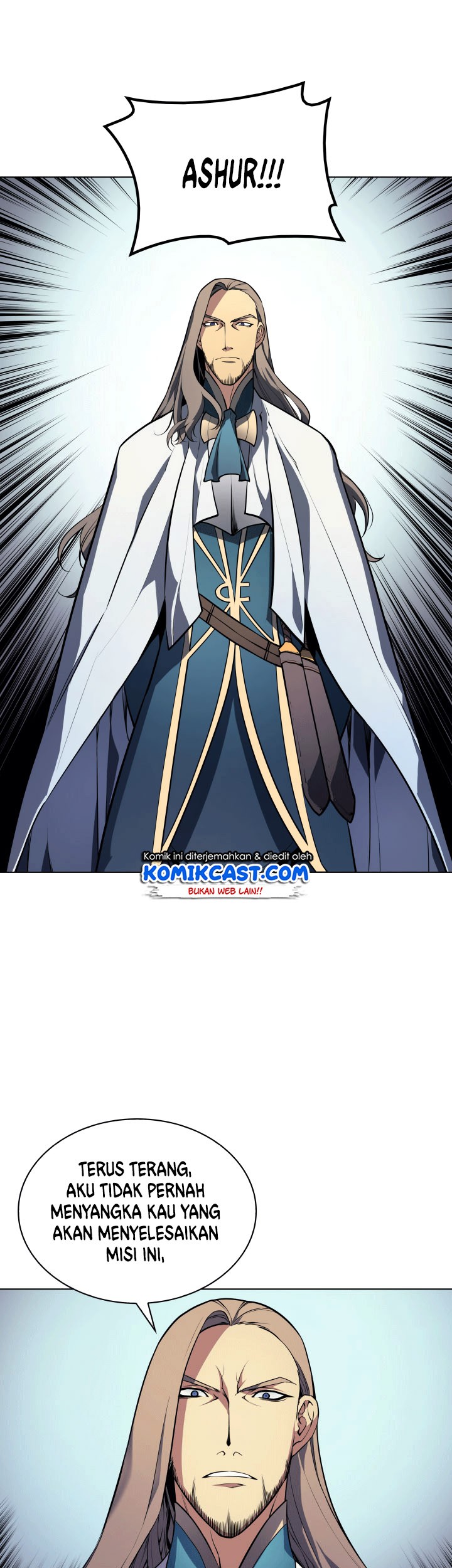 Overgeared New Chapter 02 Gambar 7