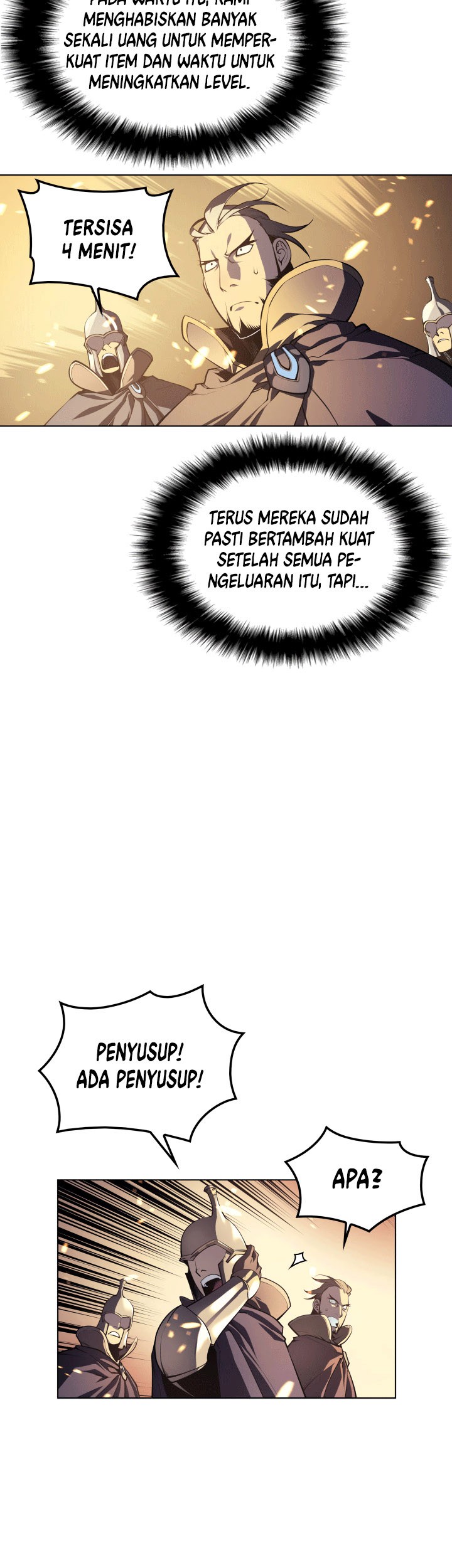 Overgeared New Chapter 01 Gambar 6