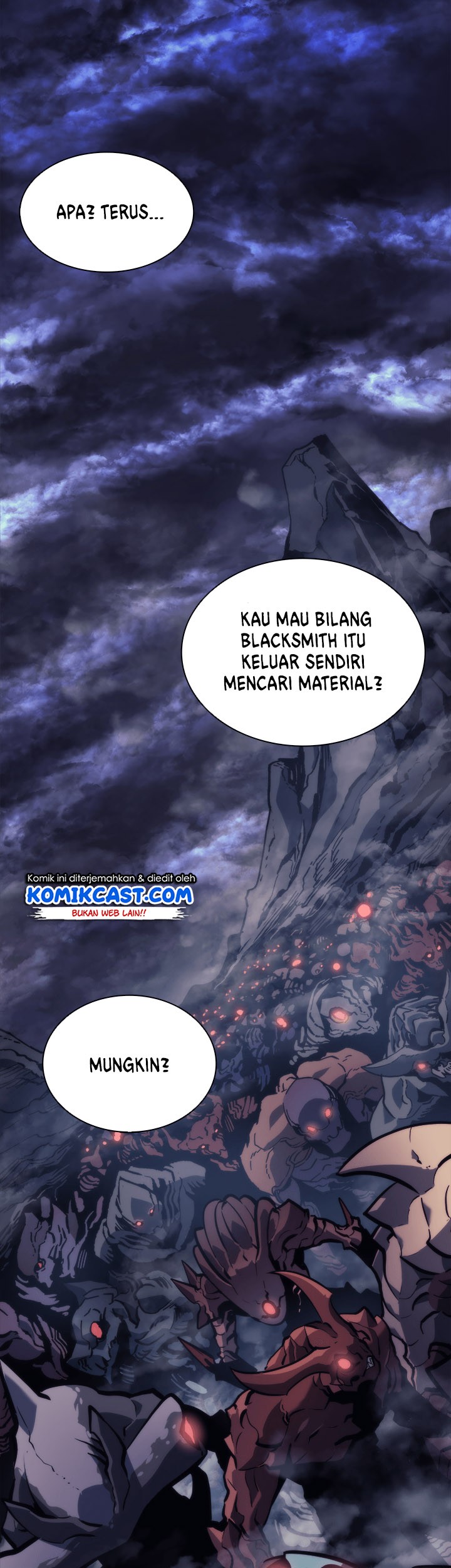 Overgeared New Chapter 0.1 halaman 7