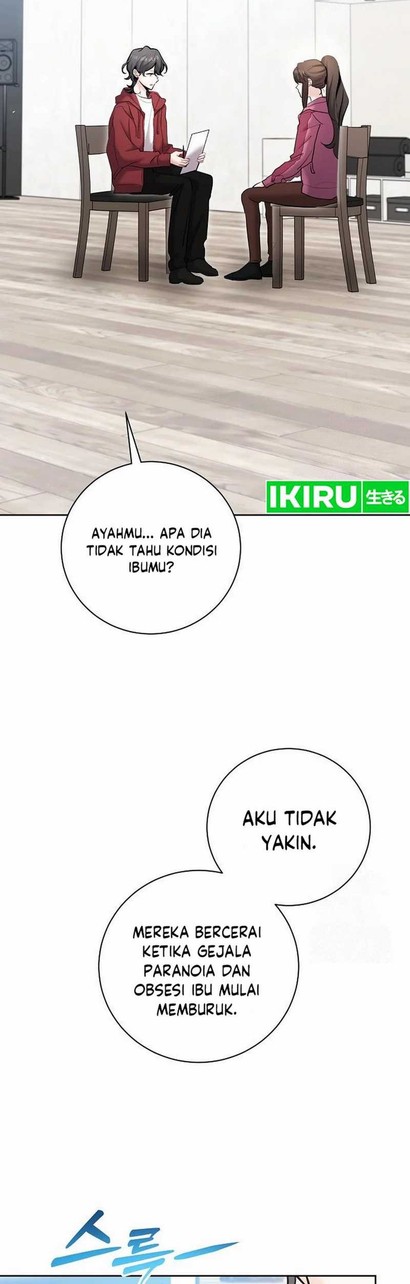 Genius Actor’s Aura Chapter 79 halaman 10