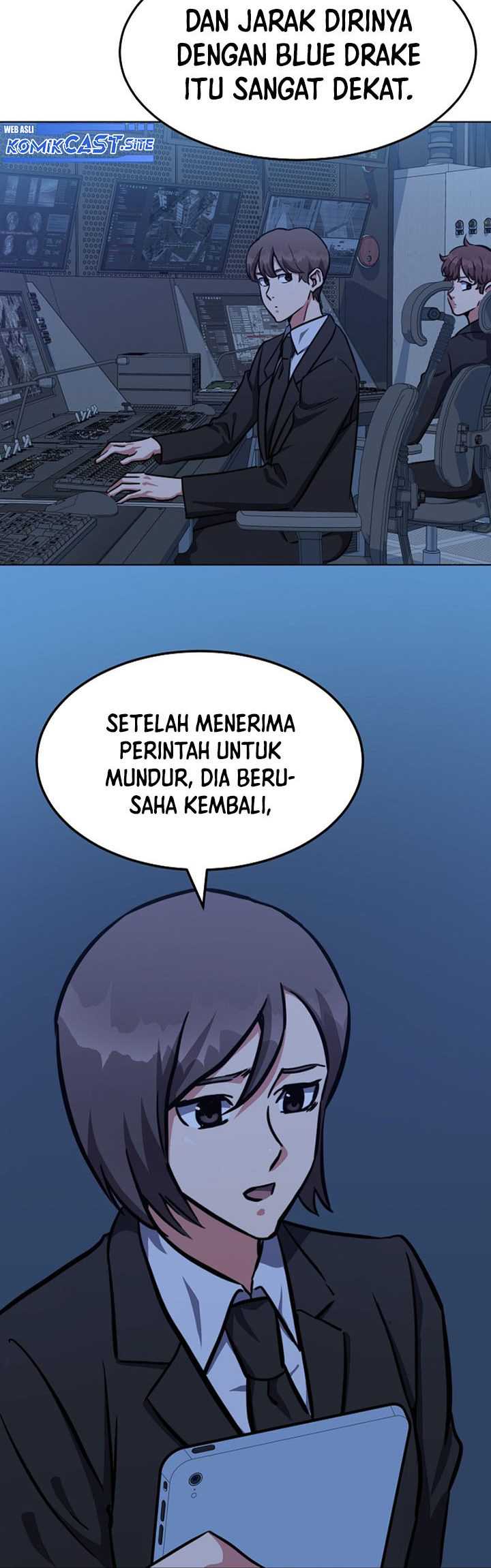 Level 1 Player Chapter 47 Gambar 9