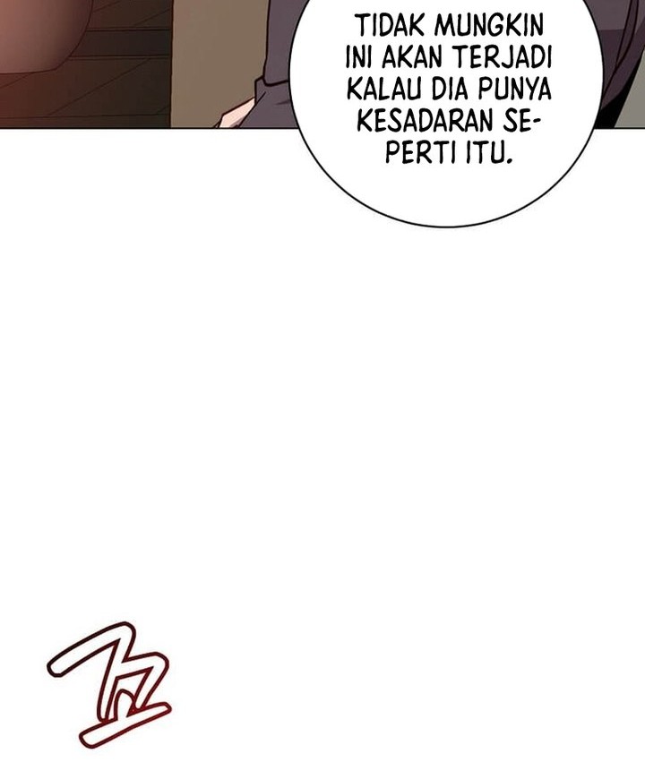 The MAX leveled hero will return! Chapter 197 - Halaman 7