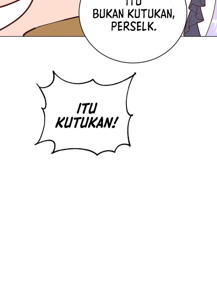 The MAX leveled hero will return! Chapter 197 - Halaman 9