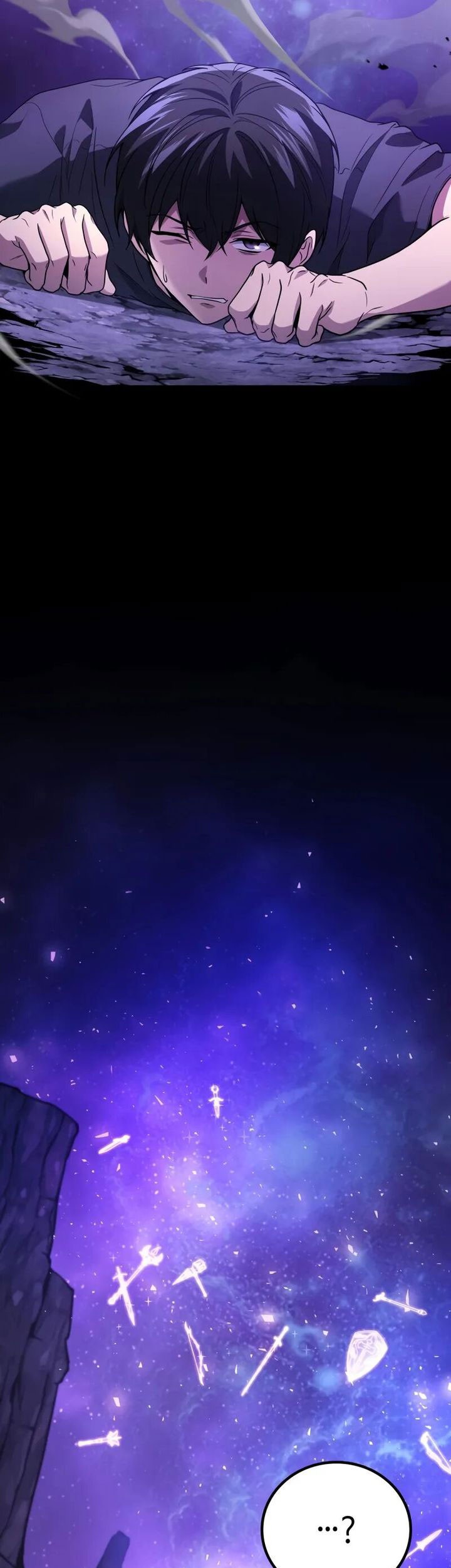 Martial God Regressed to Level 2 Chapter 91 Gambar 11