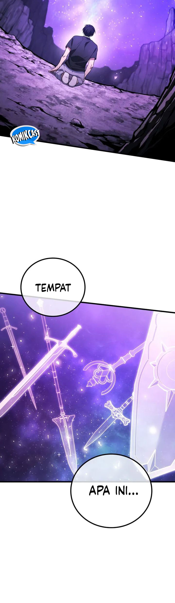 Martial God Regressed to Level 2 Chapter 91 Gambar 13