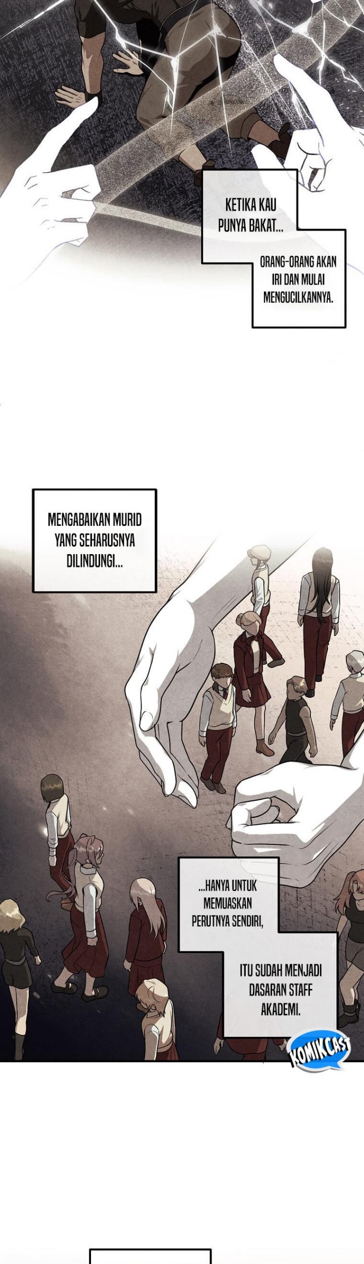 Legendary Youngest Son of the Marquis House Chapter 121 Gambar 6