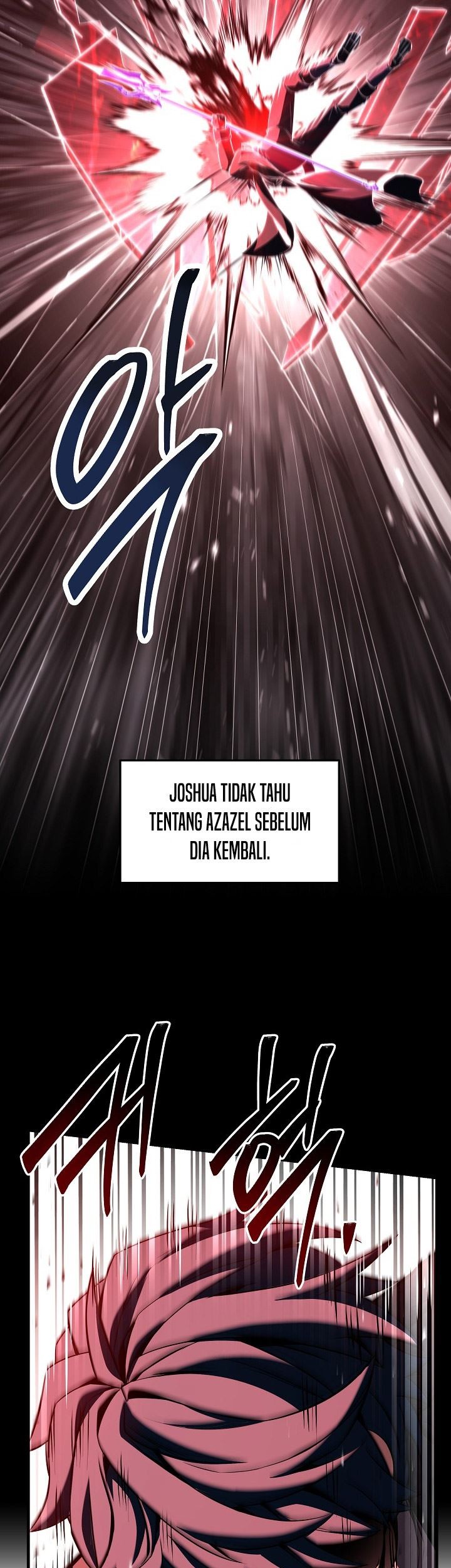 Return of The Greatest Lancer Chapter 148 Gambar 19