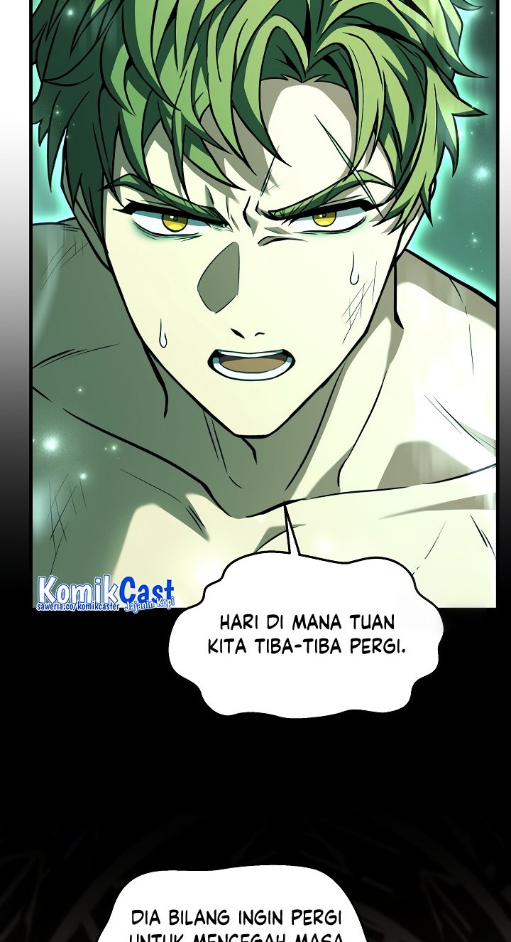 Return of The Greatest Lancer Chapter 131 Gambar 11
