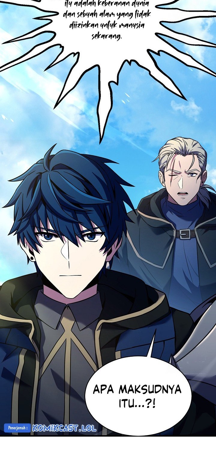 Return of The Greatest Lancer Chapter 122 Gambar 11