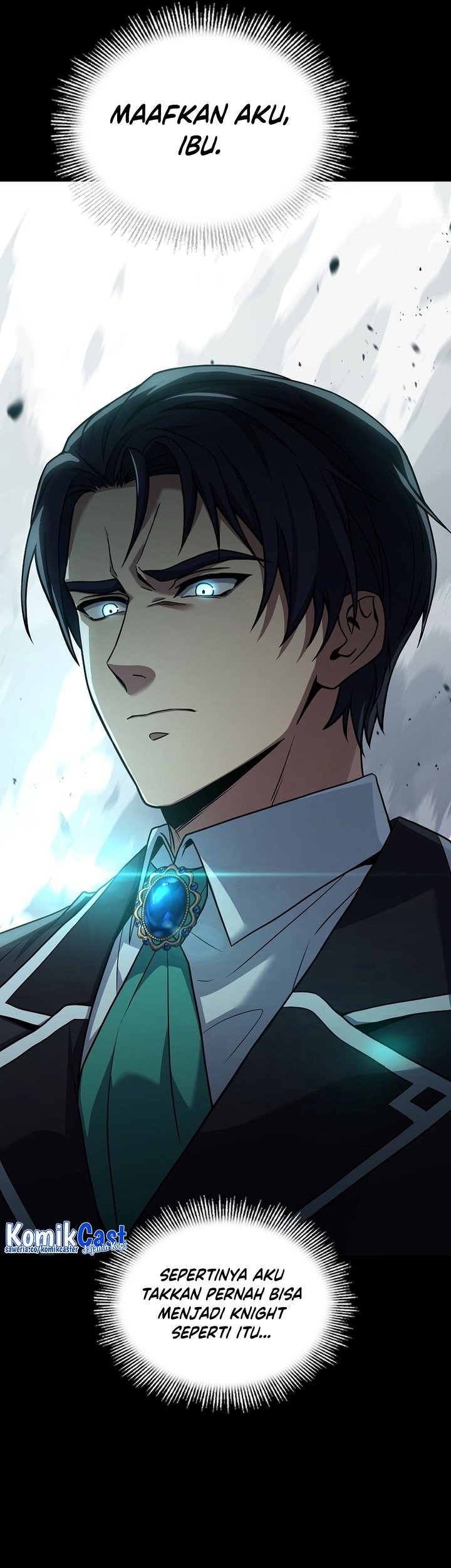 Return of The Greatest Lancer Chapter 120 Gambar 10