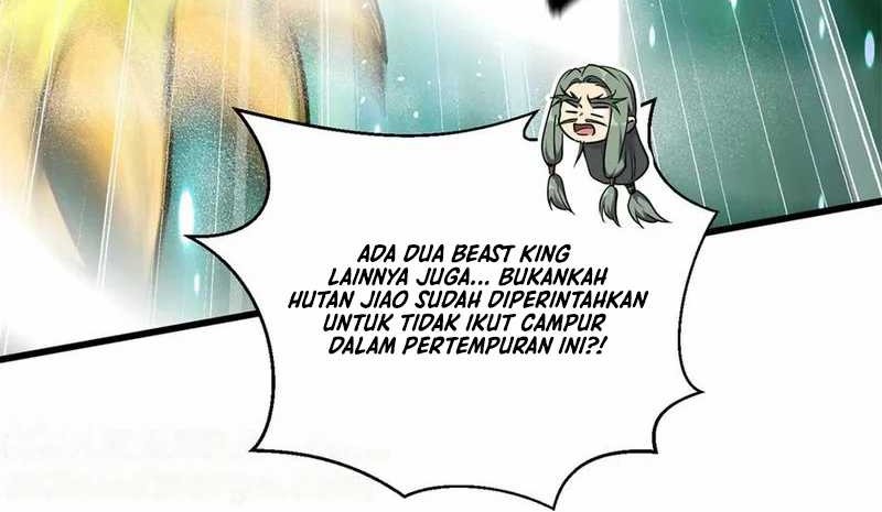 Global Gao Wu Chapter 294 Gambar 8