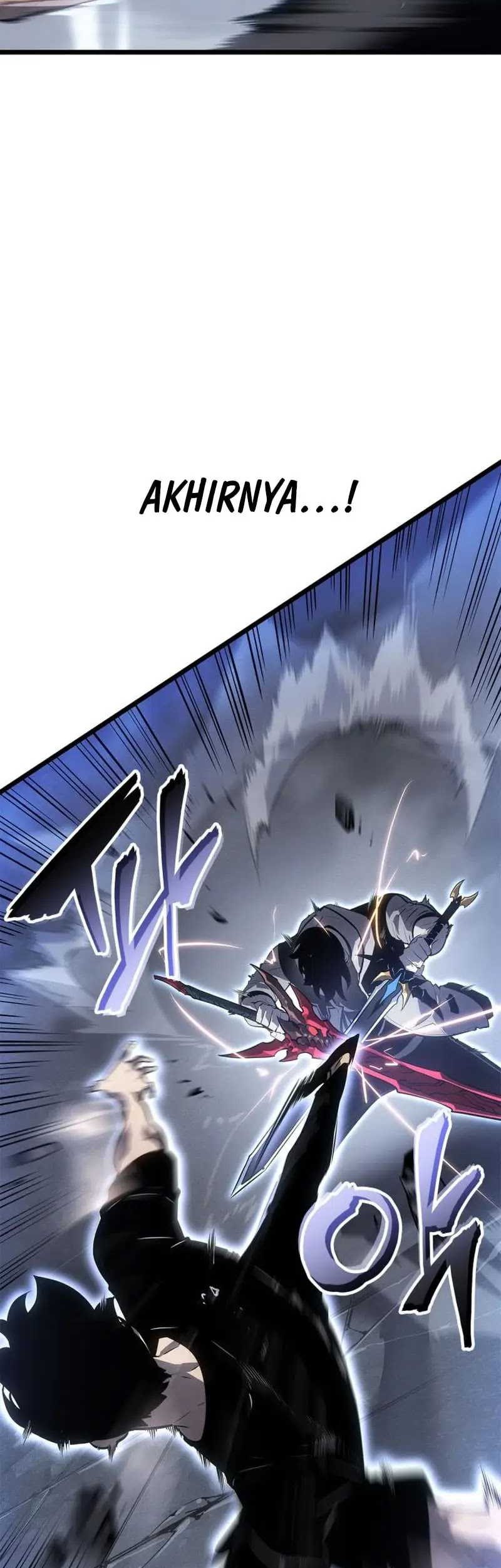 Solo Leveling: Ragnarok Chapter 46 halaman 9