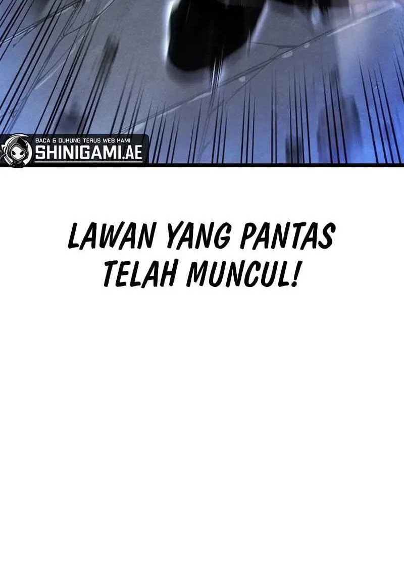 Solo Leveling: Ragnarok Chapter 46 halaman 10