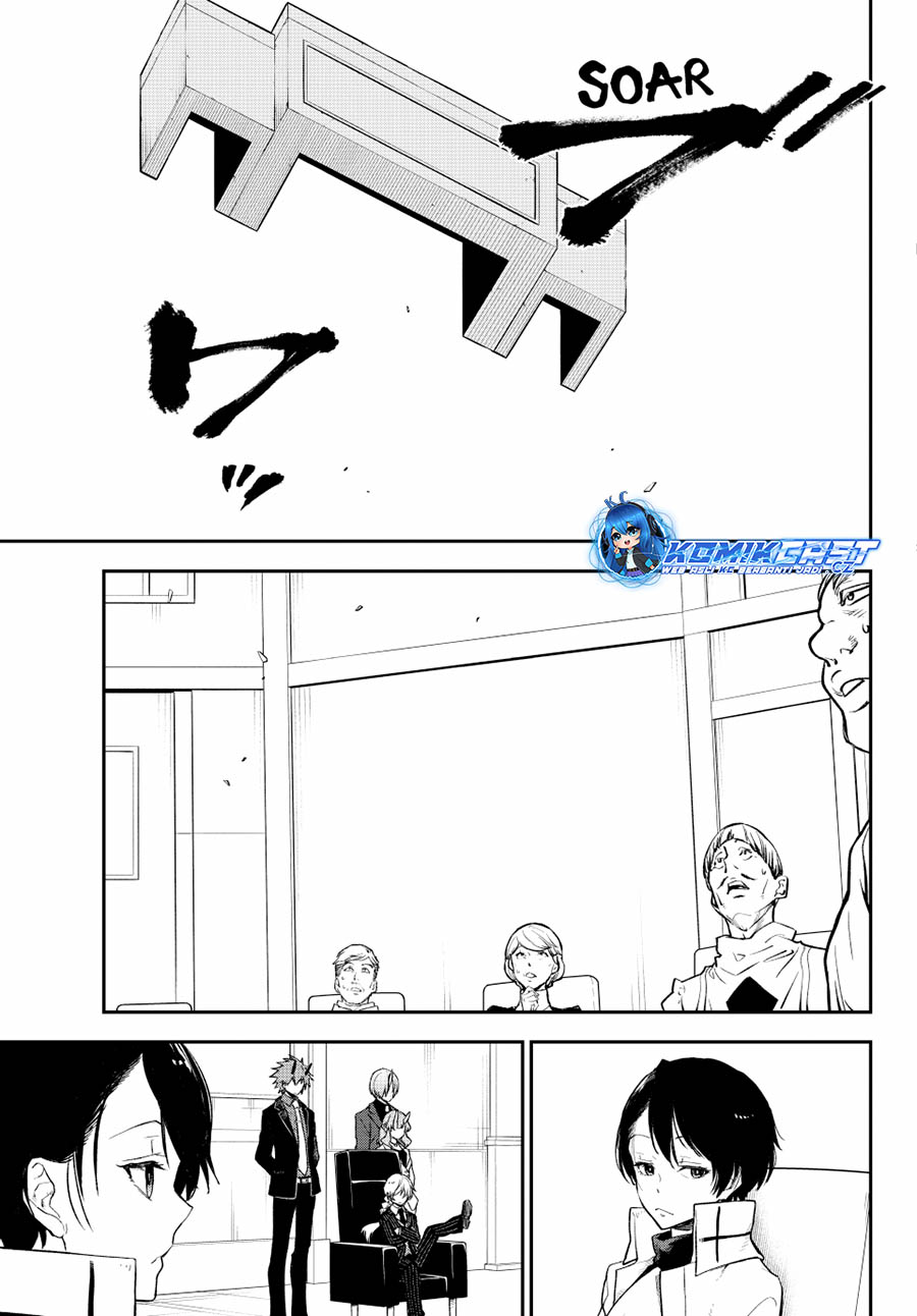 Tensei Shitara Slime Datta Ken Chapter 123 Gambar 6