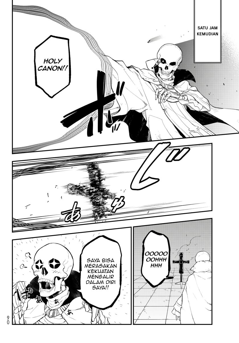 Tensei Shitara Slime Datta Ken Chapter 120 Gambar 7