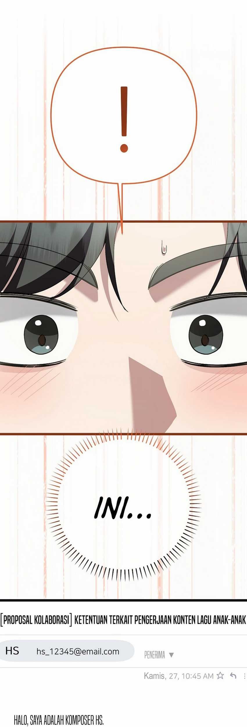 The Crazy Genius Composer Returns Chapter 59 halaman 10