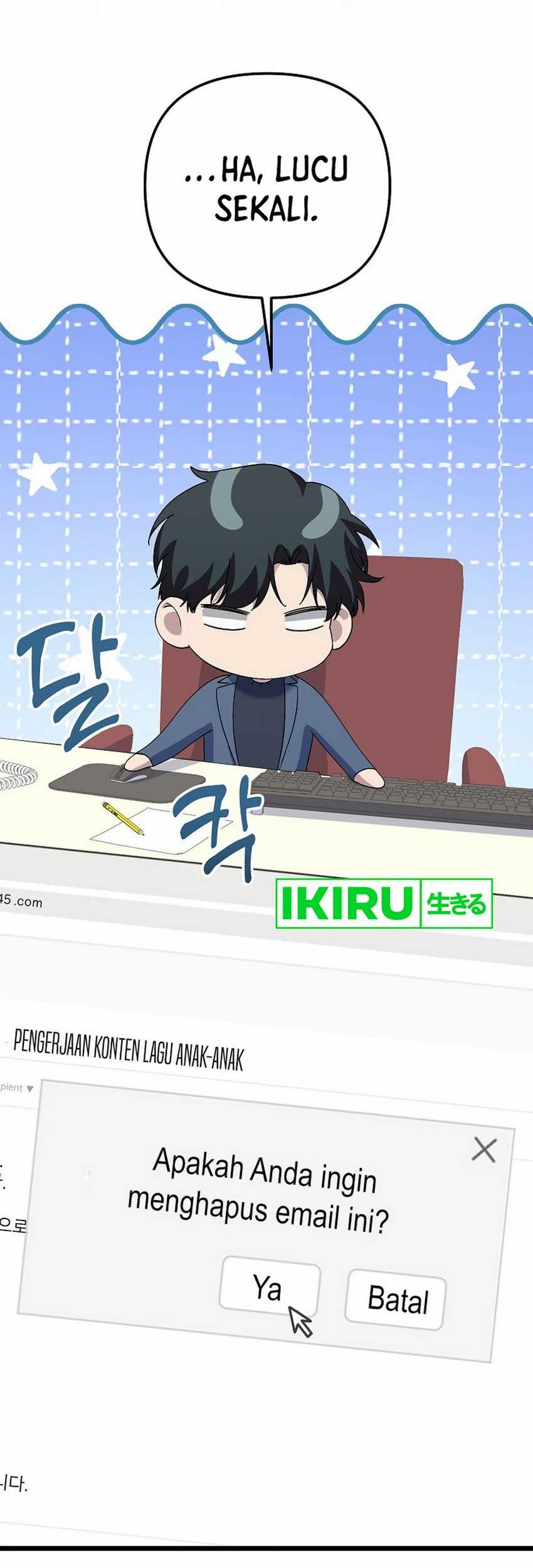 The Crazy Genius Composer Returns Chapter 59 halaman 12