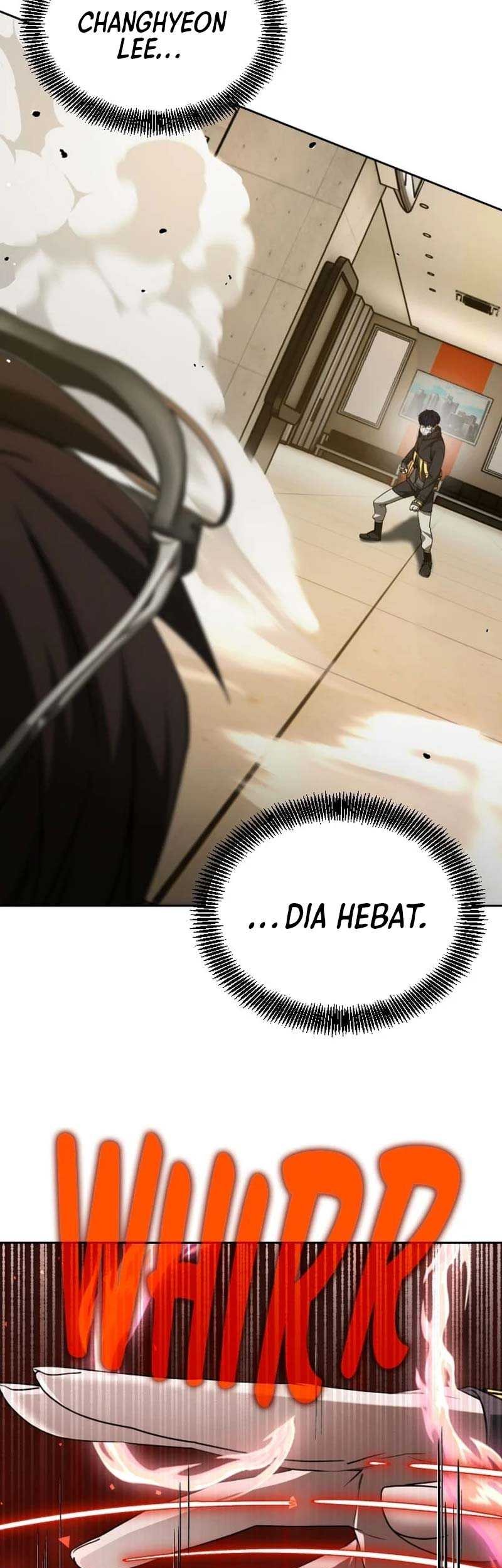 Return of the Genius Player Chapter 44 halaman 10