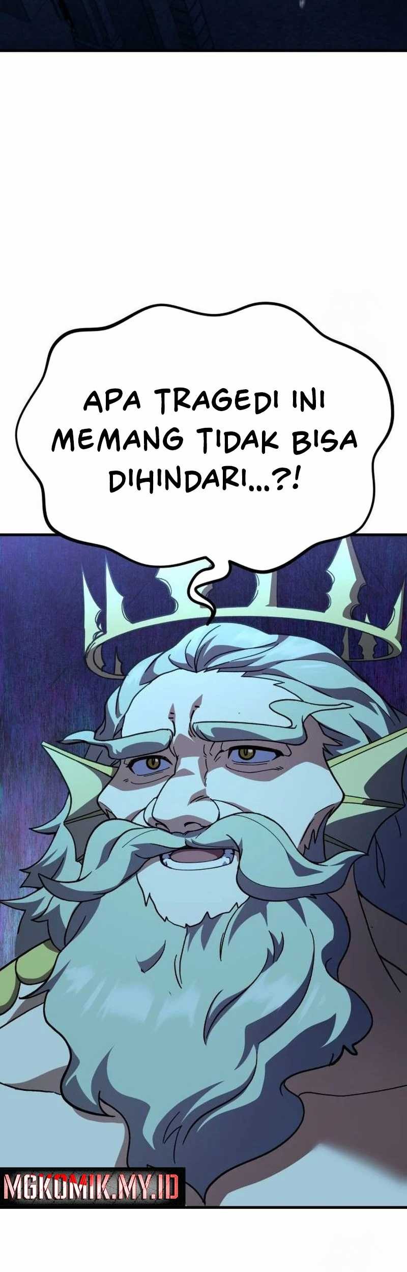 Divine Delivery Chapter 59 halaman 15