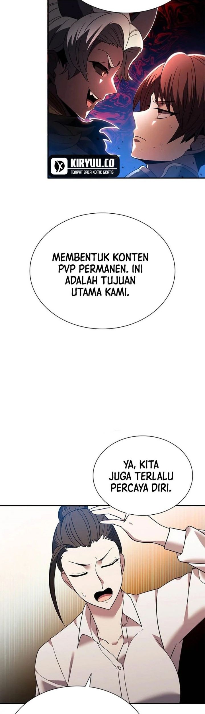 Taming Master Chapter 159 halaman 7