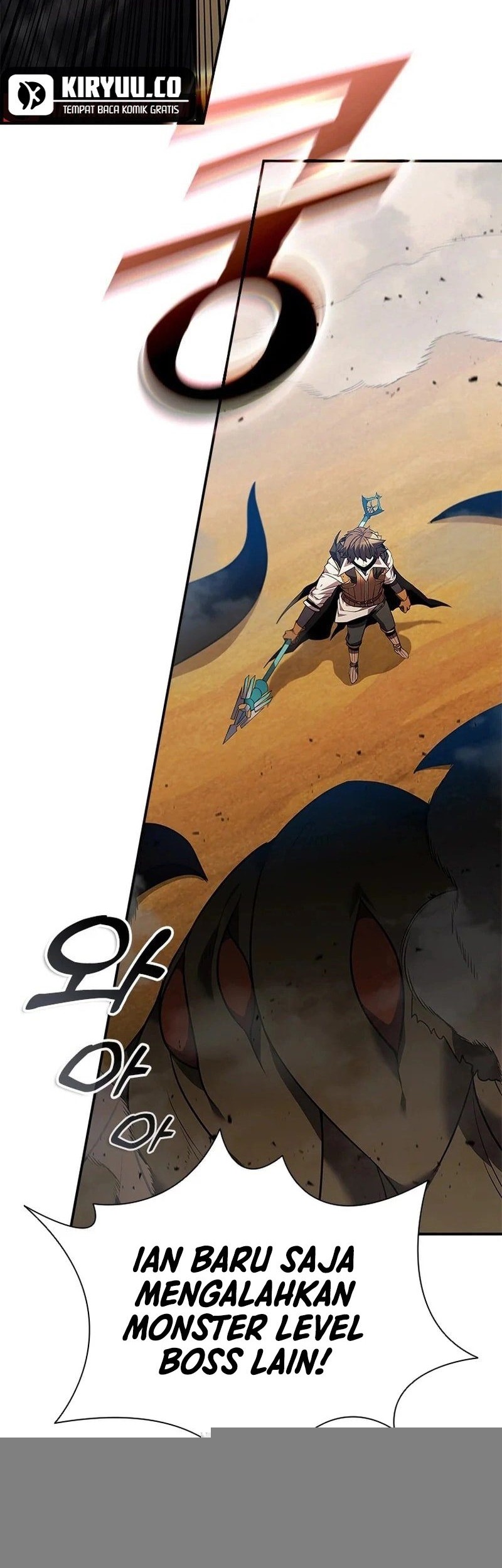 Taming Master Chapter 158 halaman 10