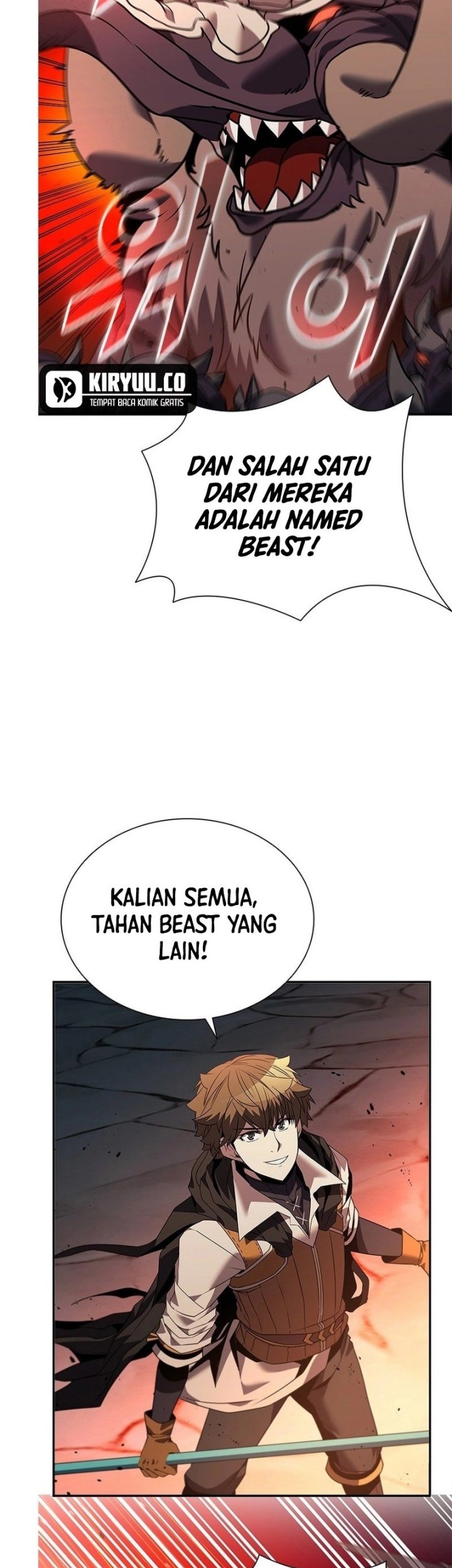 Taming Master Chapter 157 halaman 7