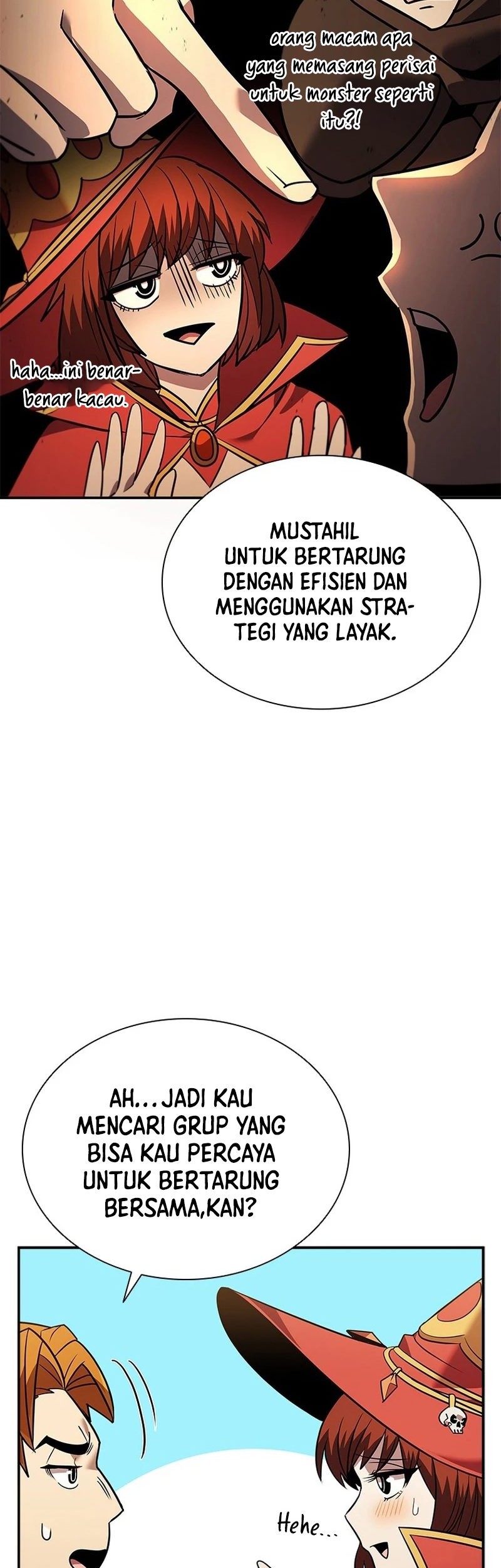 Taming Master Chapter 156 halaman 9