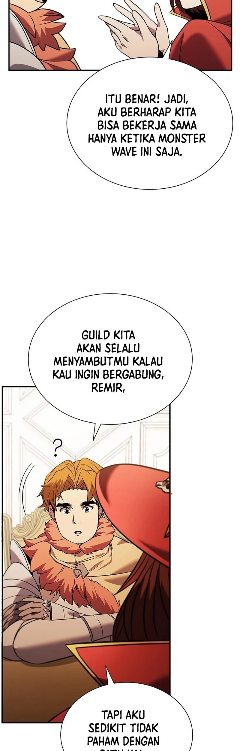 Taming Master Chapter 156 halaman 10