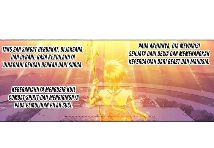 Soul Land Chapter 331 halaman 7
