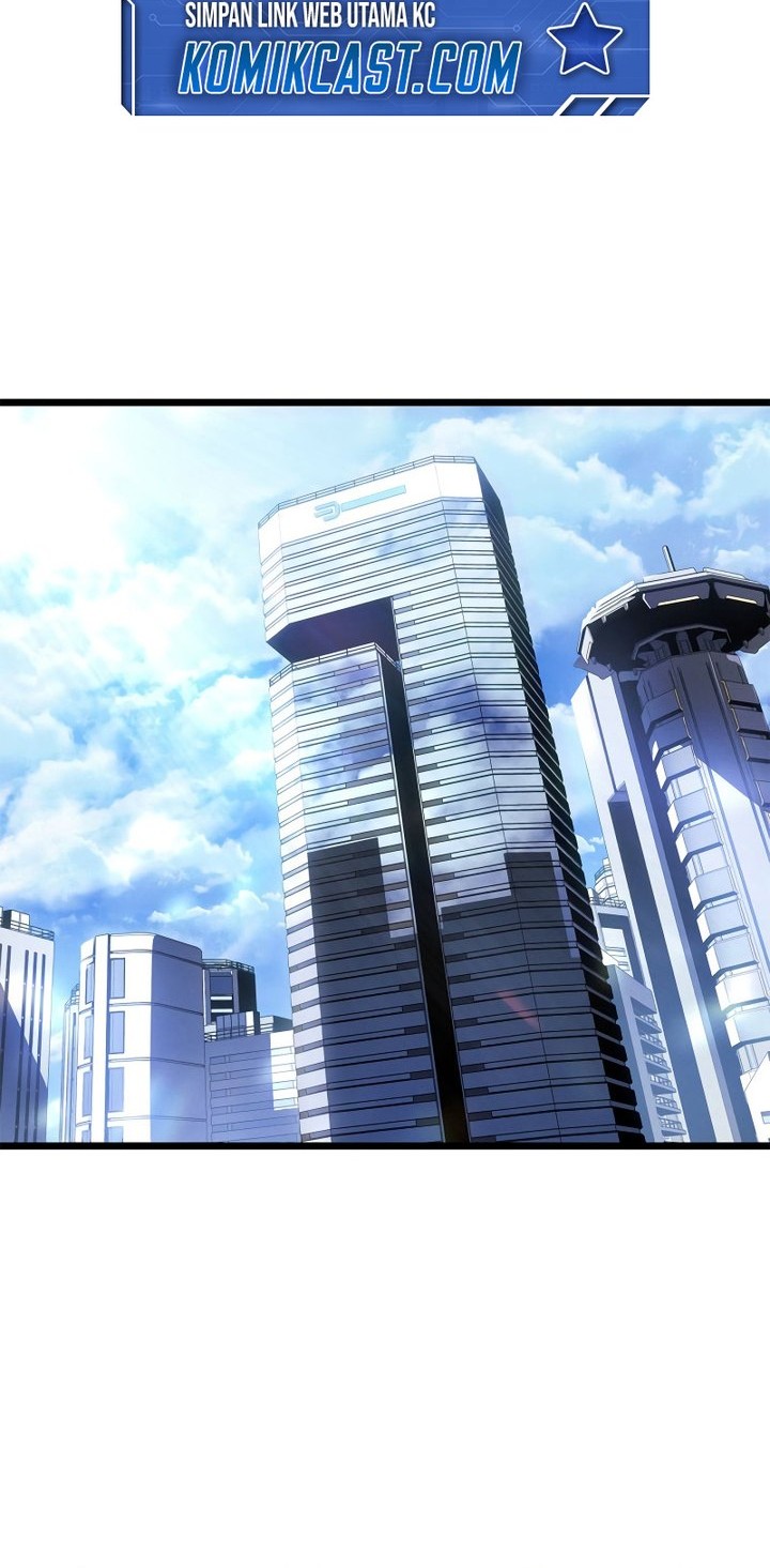 Solo Leveling: Ragnarok Chapter 47 halaman 11