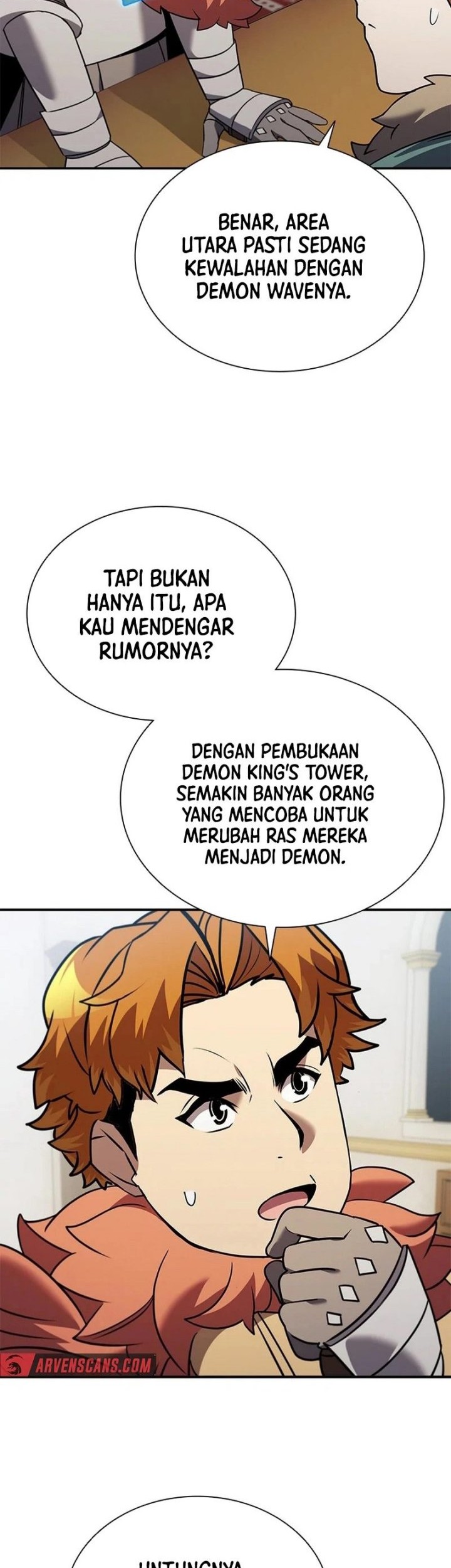 Taming Master Chapter 160 halaman 7