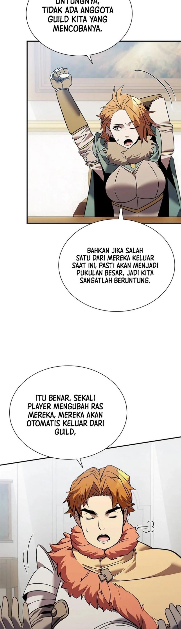 Taming Master Chapter 160 halaman 8
