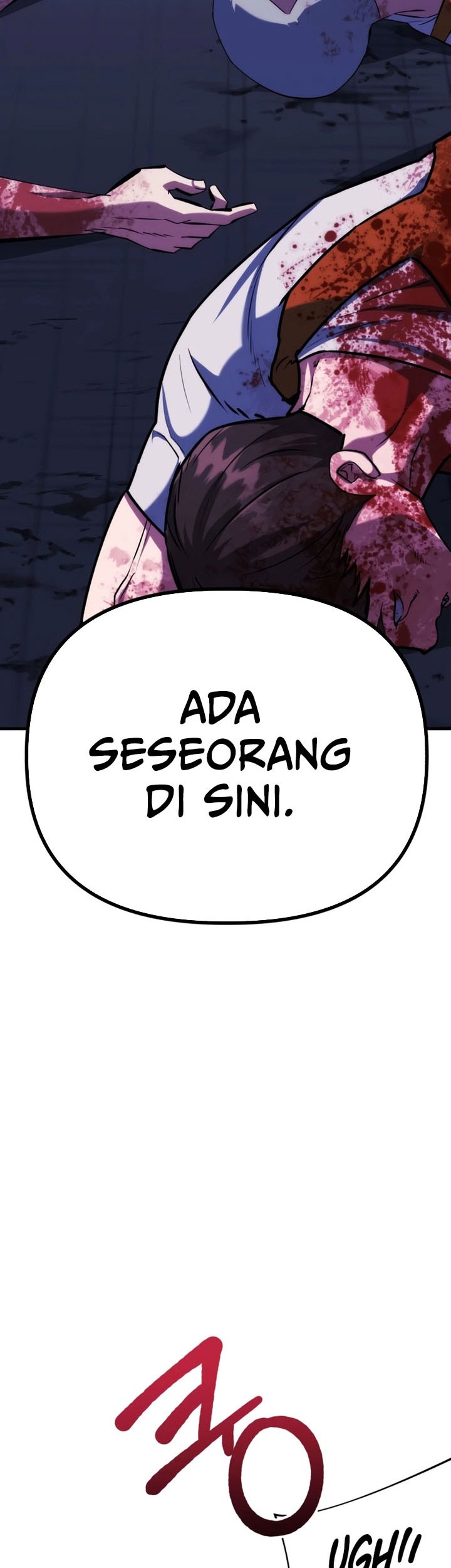 Killing Killer Chapter 86 - Halaman 8