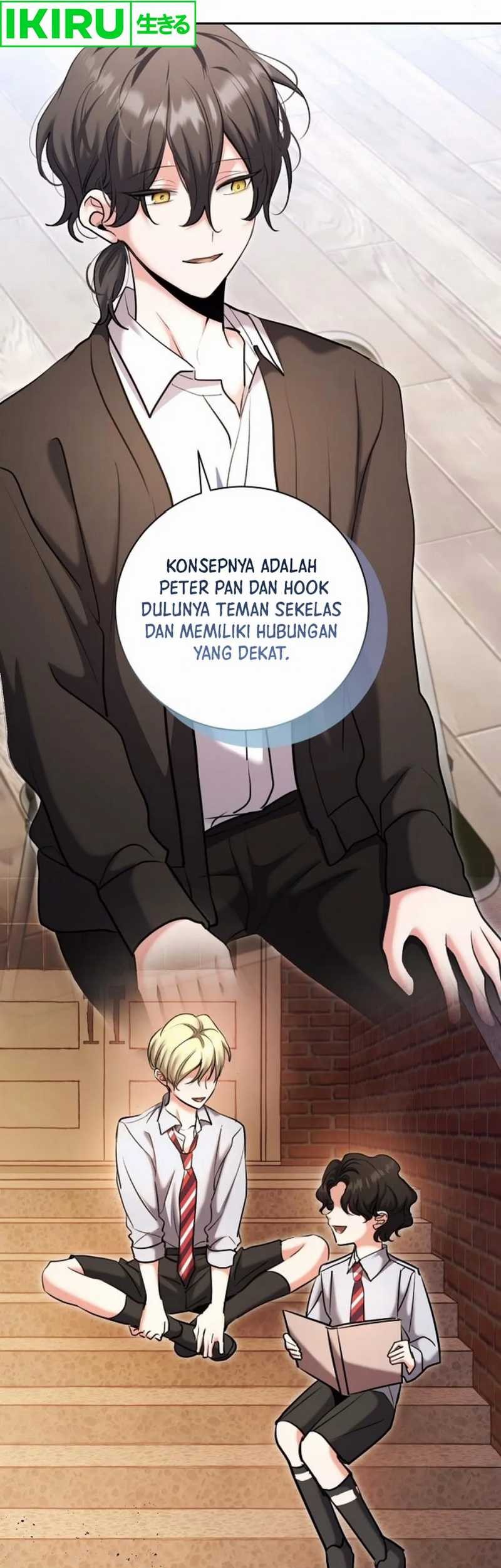 Genius Actor’s Aura Chapter 82 halaman 11