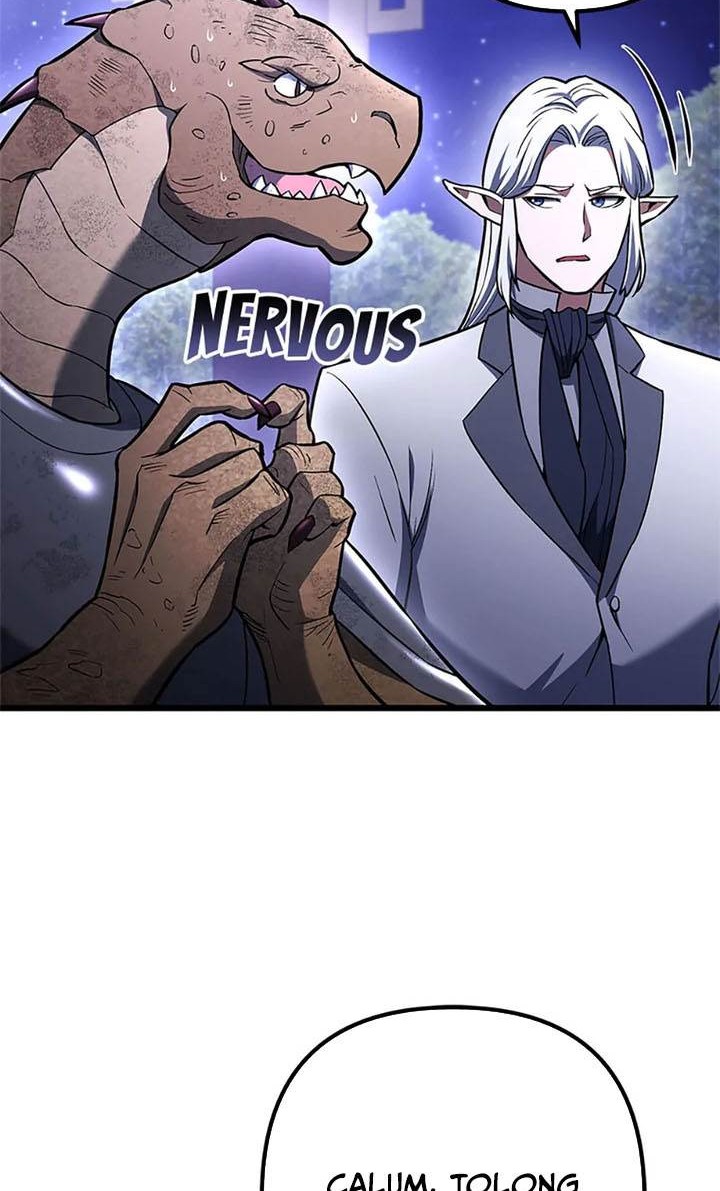 Maxed Out Leveling Chapter 85 halaman 10