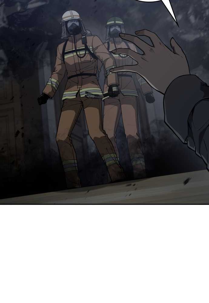 The Fire Fighter Chapter 21 halaman 8