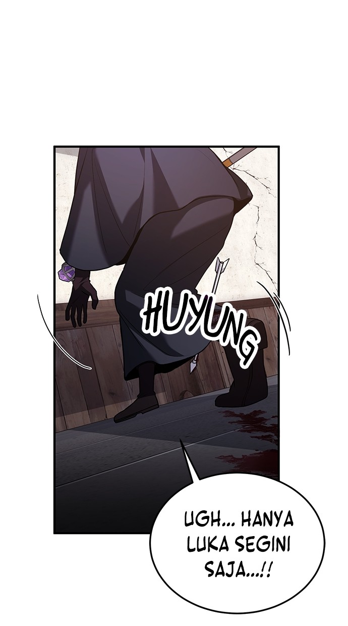 How to Live as an Illegal Healer Chapter 81 Gambar 15