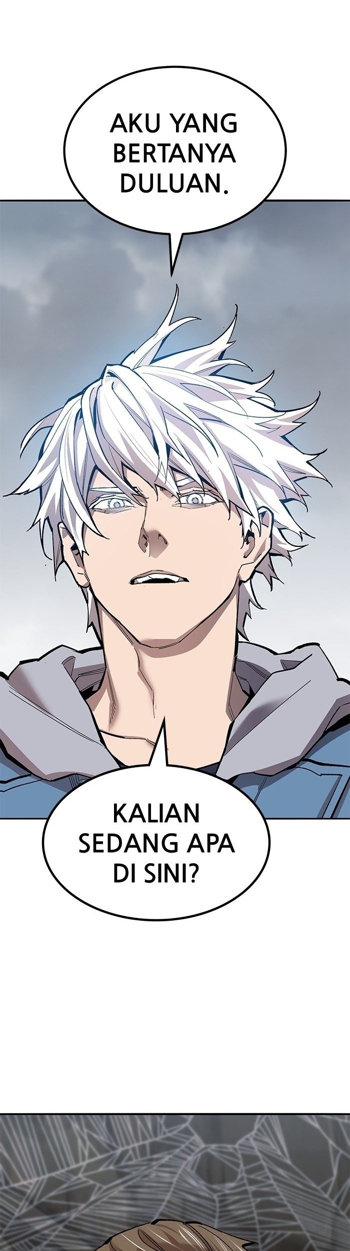 Limit Breaker Chapter 158 halaman 11