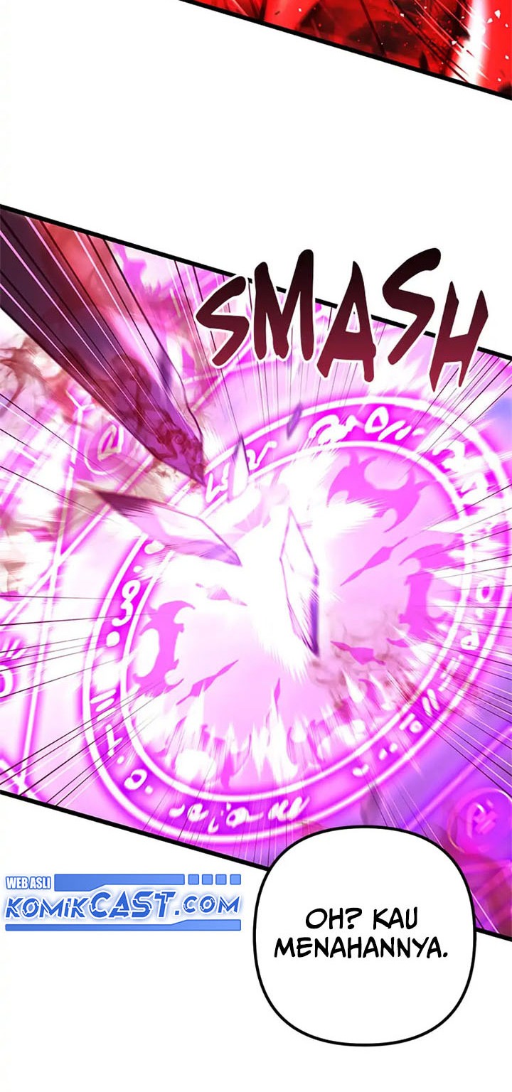 Maxed Out Leveling Chapter 88 halaman 9