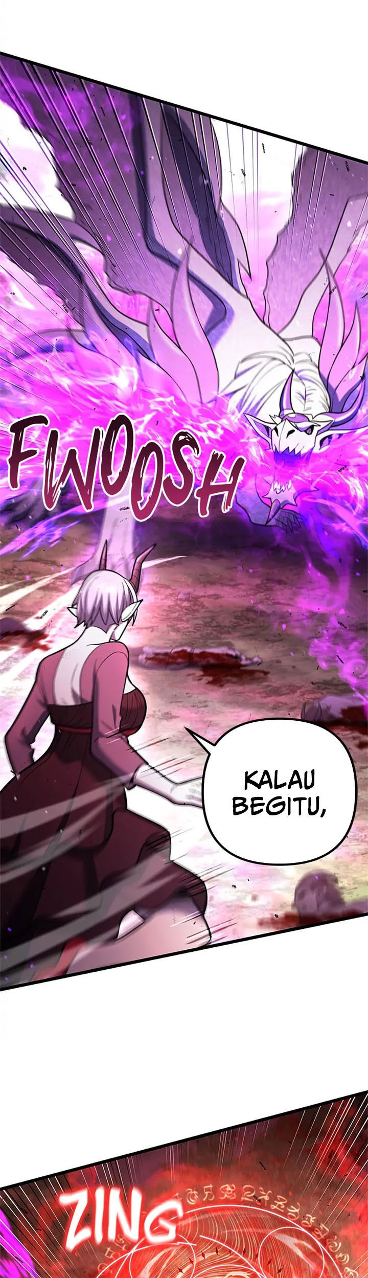 Maxed Out Leveling Chapter 88 halaman 10