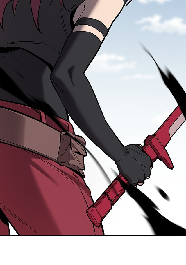 Limit Breaker Chapter 163 halaman 26