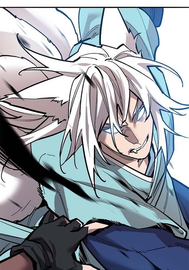 Limit Breaker Chapter 163 halaman 28