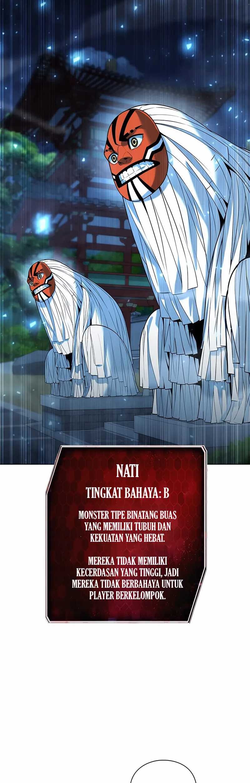 Weapon Maker Chapter 54 halaman 13