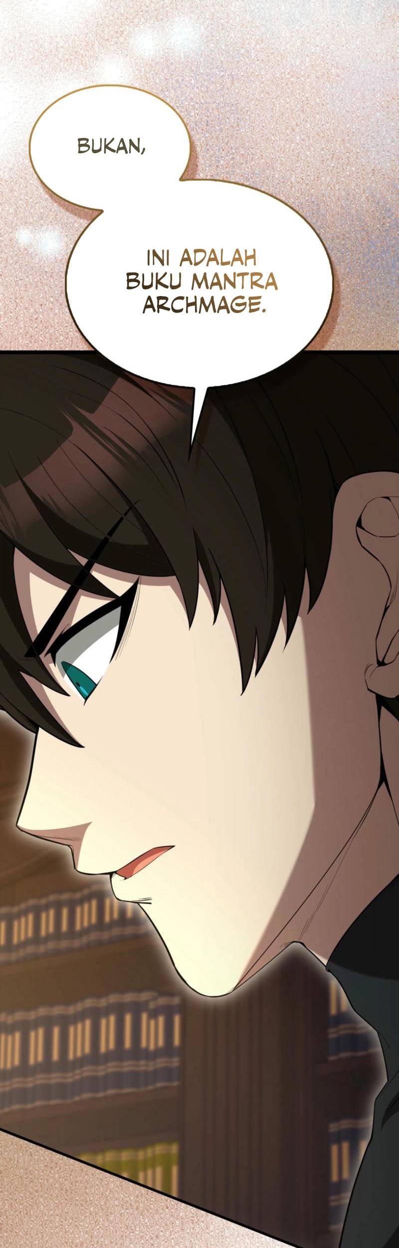 The Extra is Too Strong Chapter 80 halaman 11
