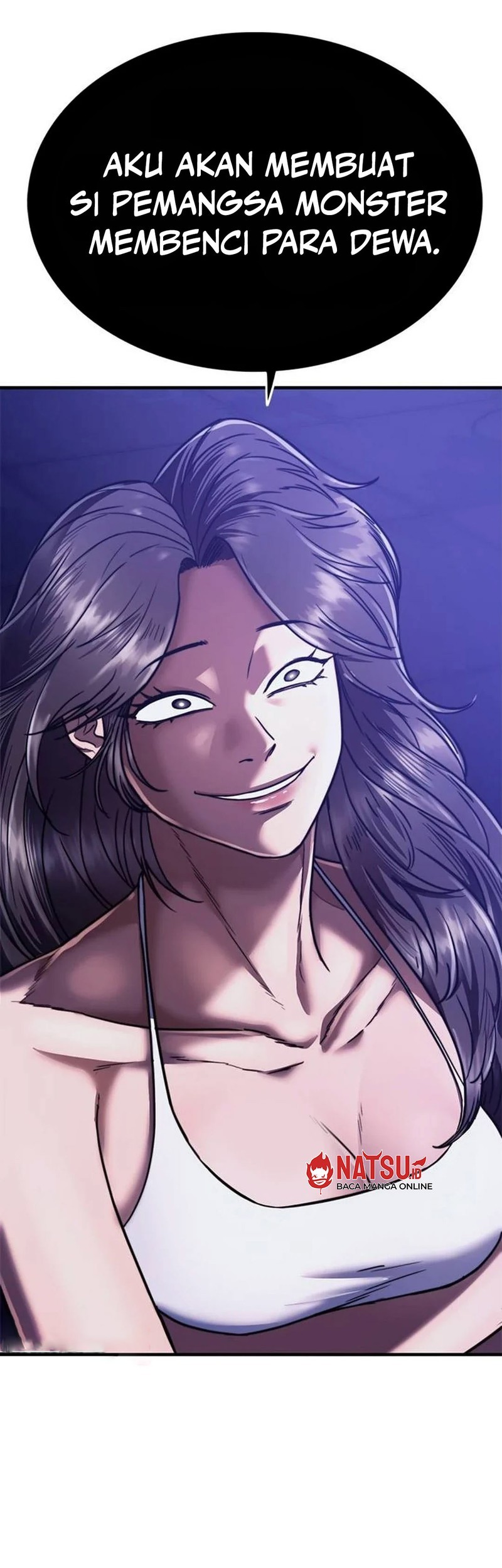 Monster Devourer Chapter 39 halaman 13
