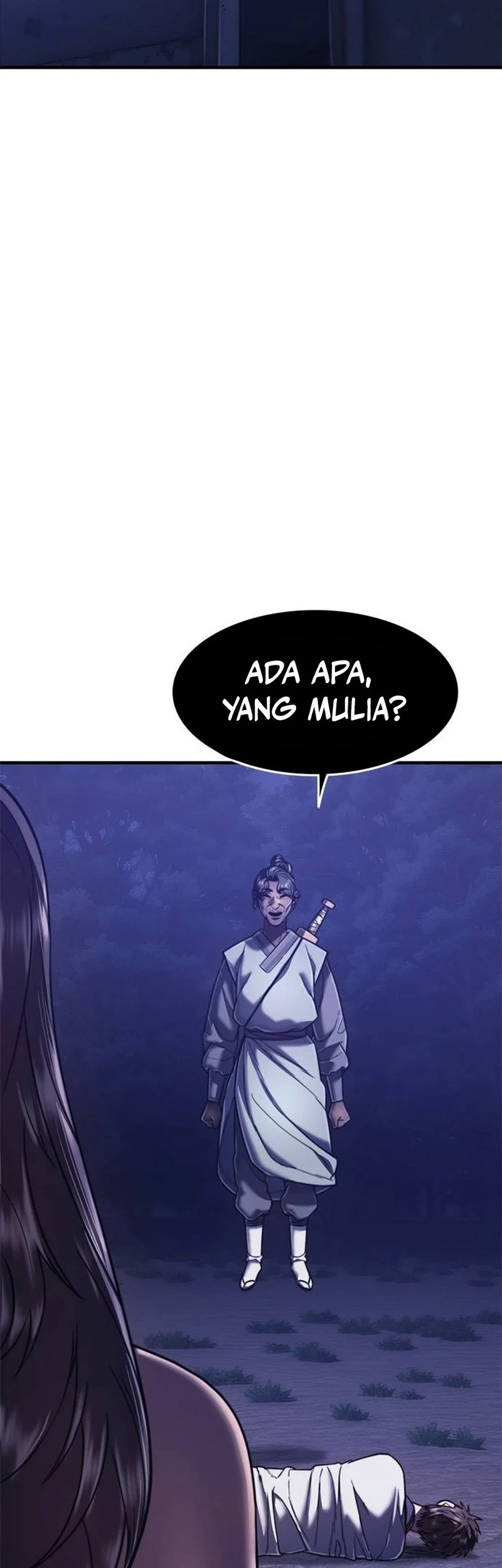 Monster Devourer Chapter 39 halaman 15