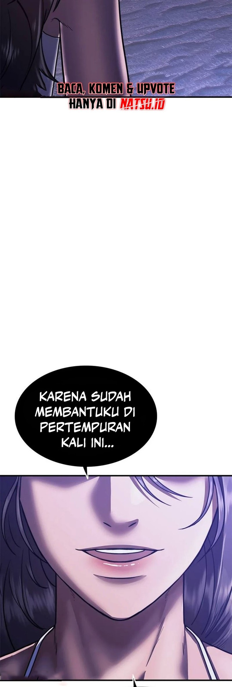 Monster Devourer Chapter 39 halaman 16